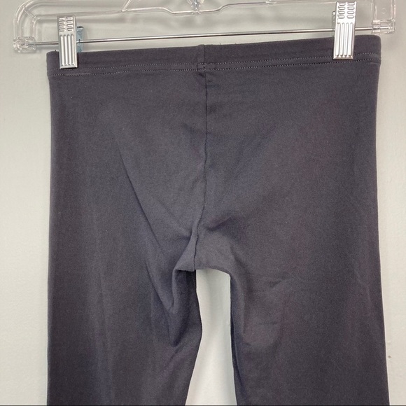 𝅺athleta Finesse Leggings in Charcoal Gray - Picture 8 of 12